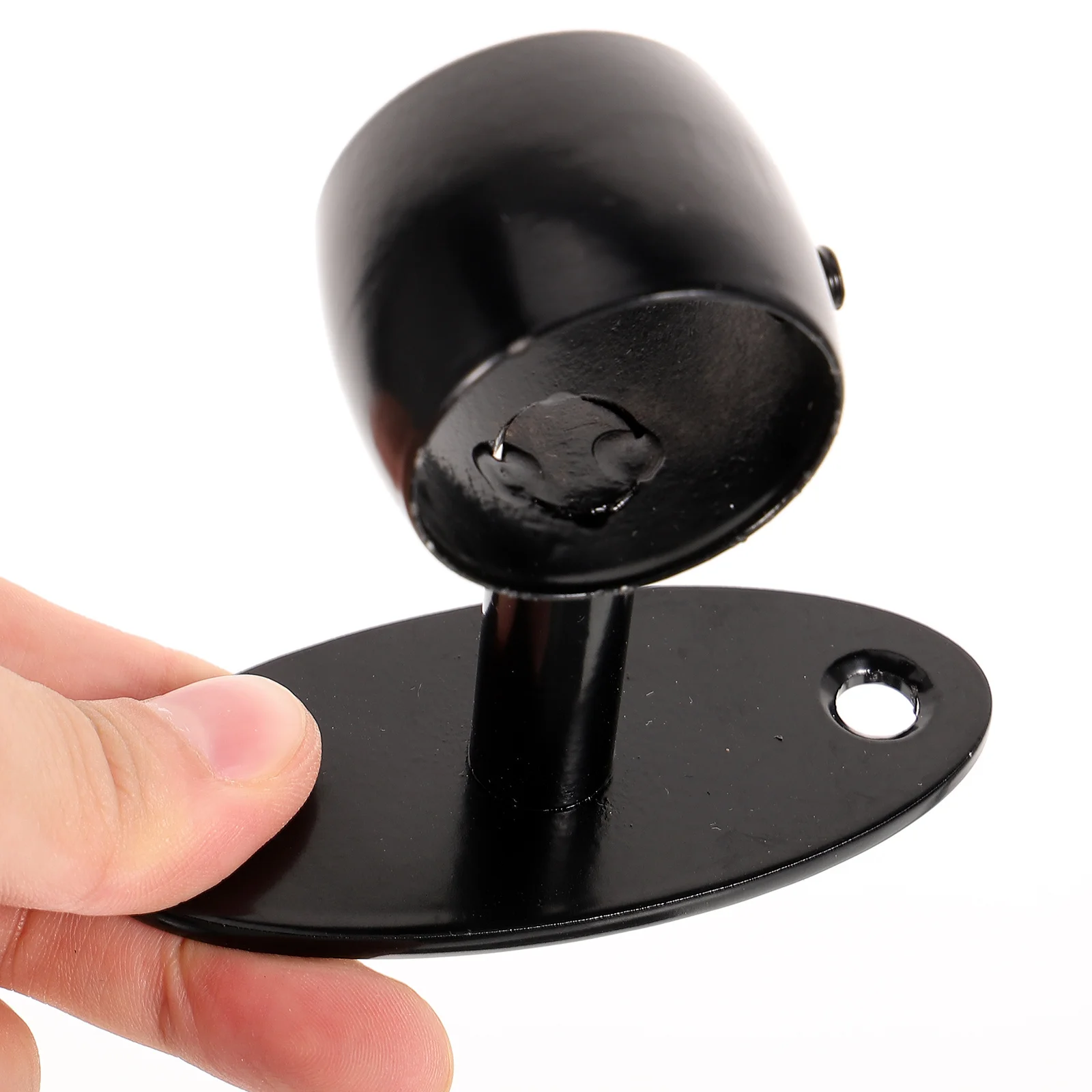 Опорный кронштейн для лестничных перил - Фотография_3