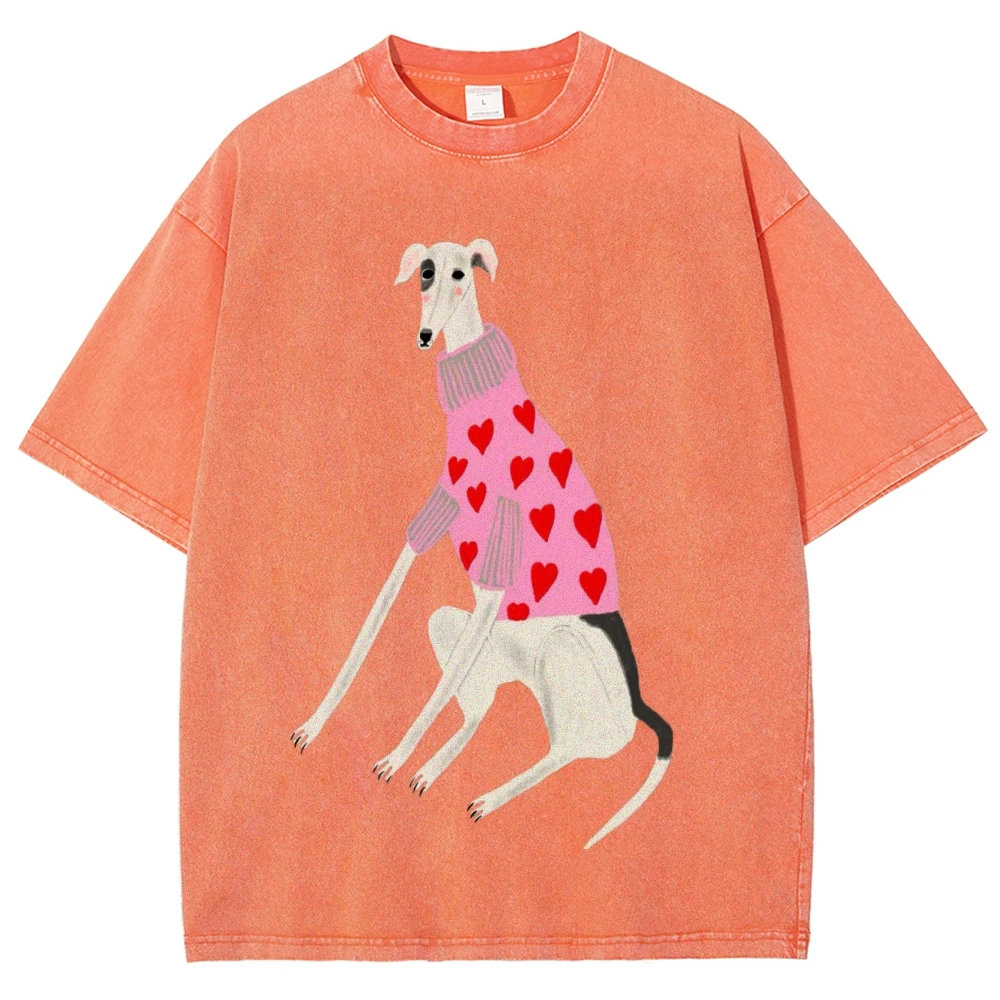 Хлопковая женская футболка alien - Фотография_4