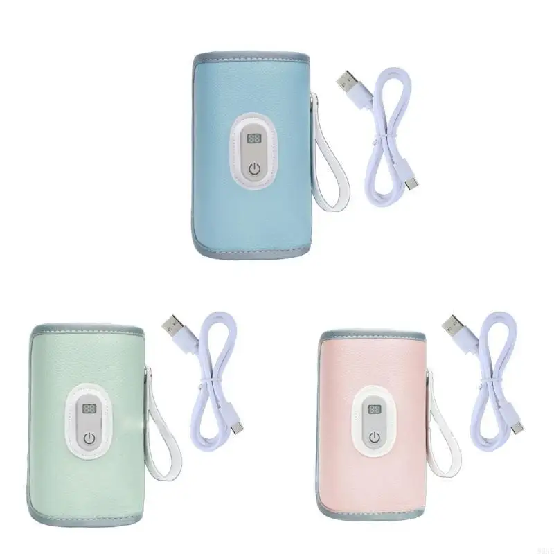 95ae usb-нагреватель для бутылочных - Фотография_4