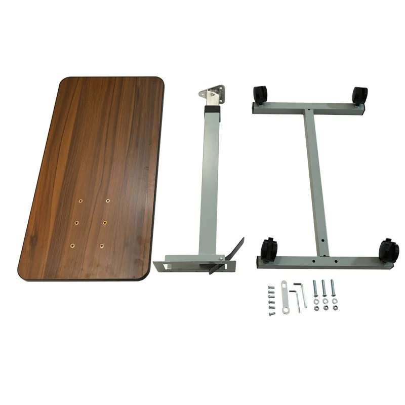 Индивидуальный оптовый коммерческий больничный обеденный стол - Фотография_4