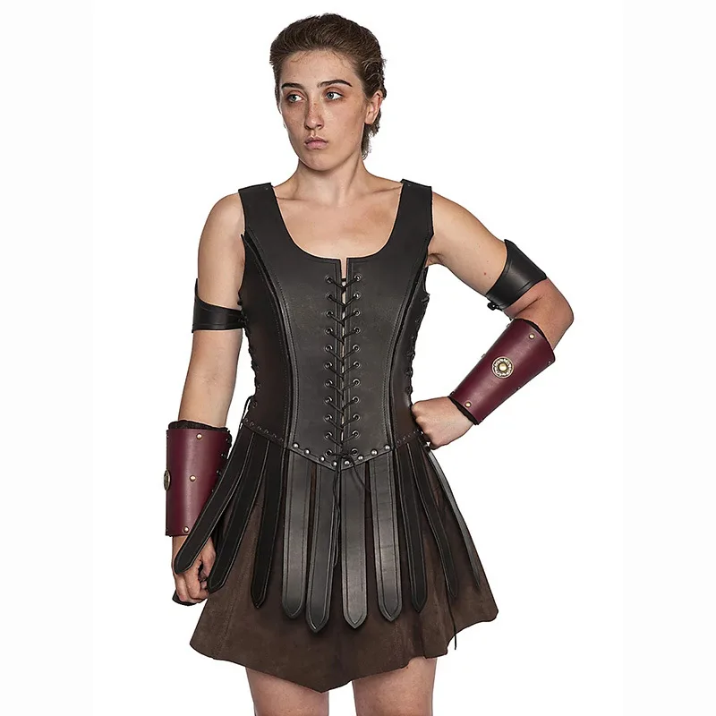 Новый древний средневековый рыцарь - Фотография_5