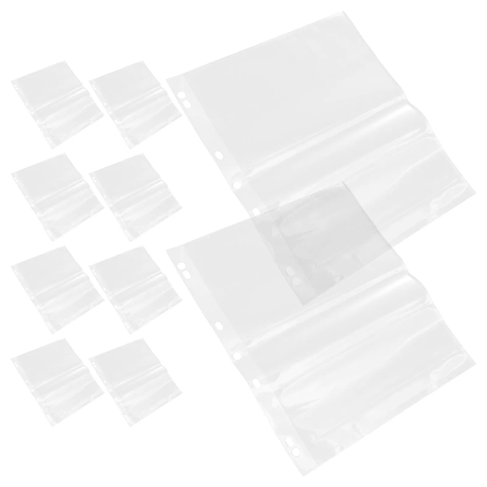 Отрицательные пакеты для пленки - Фотография_3