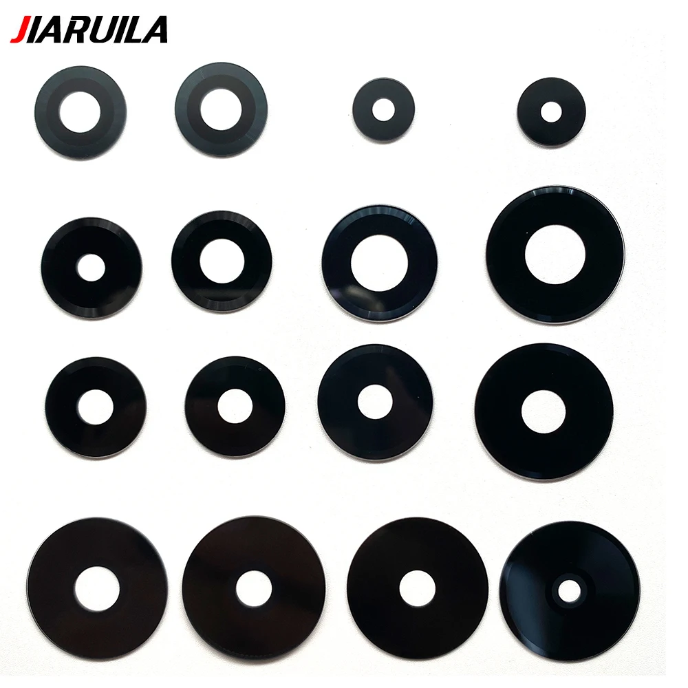 Отличное стекло для камеры xiaomi - Фотография_4