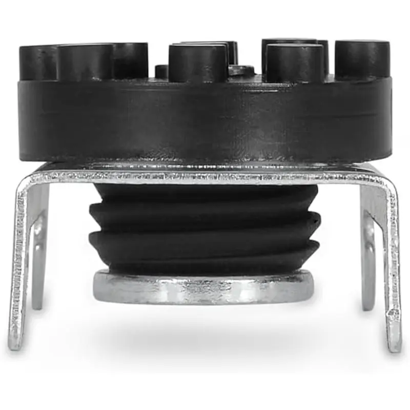 Abdj-уменьшает шум от шума соседки-звукоизоляционные зажимы - Фотография_4