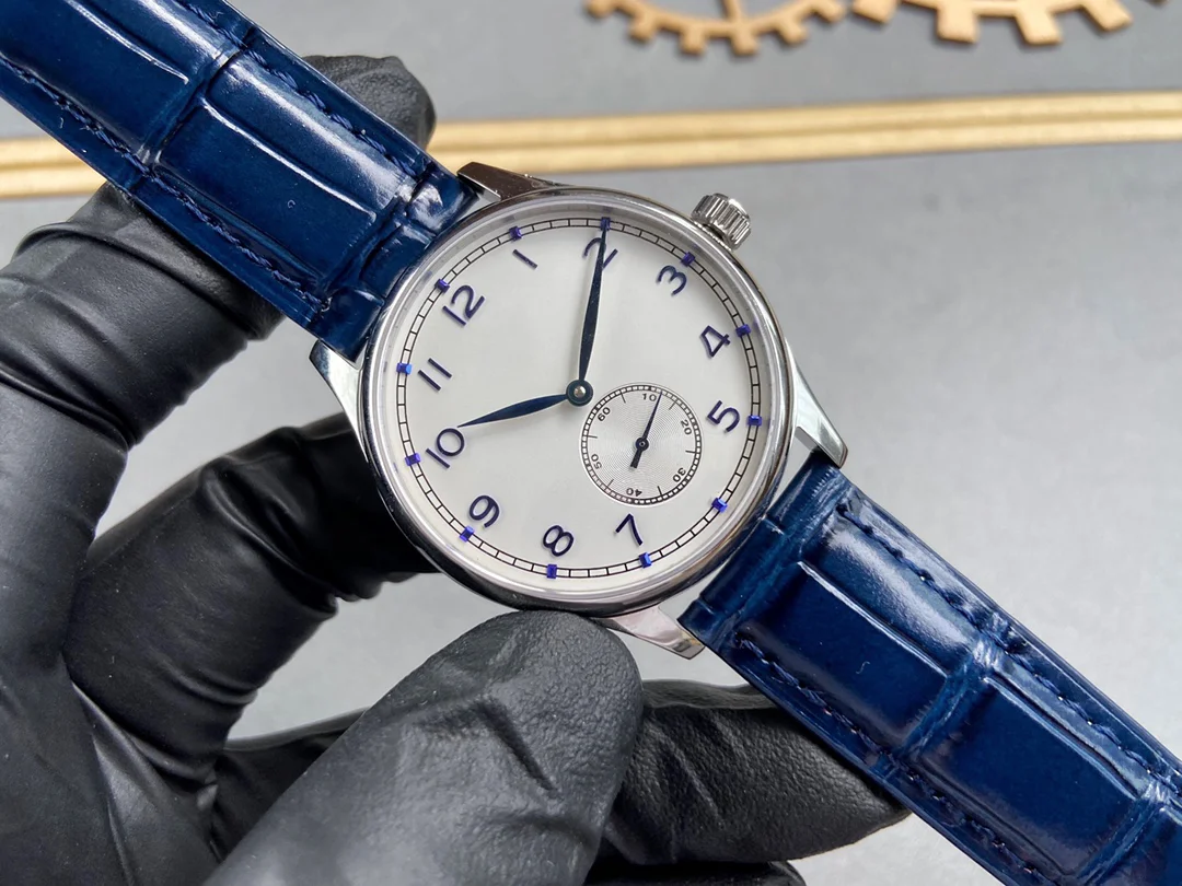 Новые мужские часы с таймером - Фотография_5