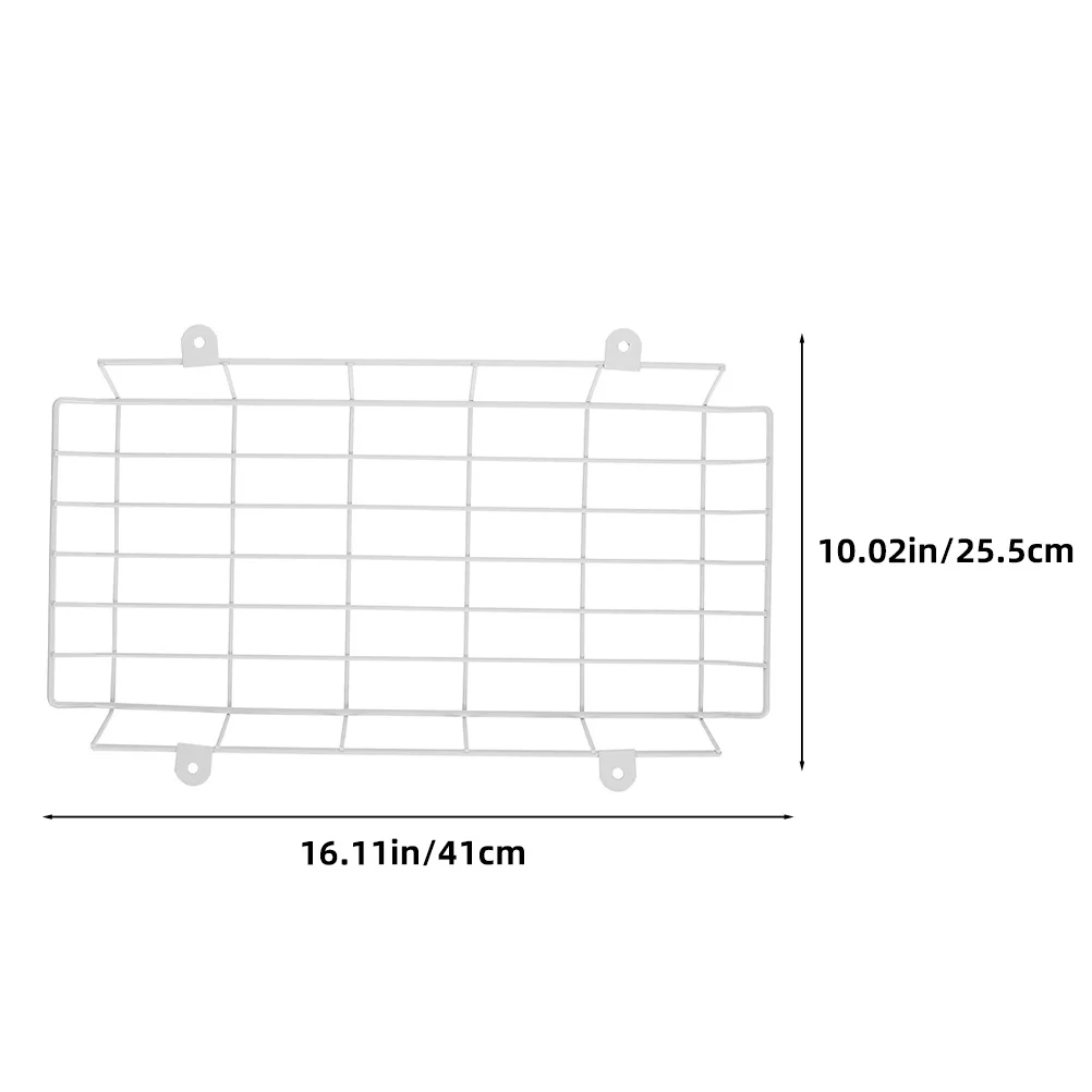 Металлическая крышка для аварийного освещения - Фотография_4