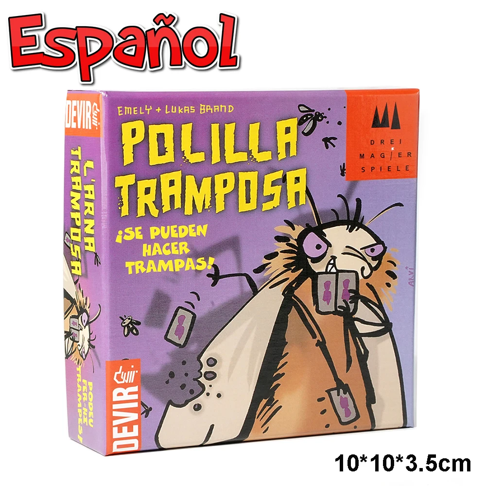 Верности и español juego mesa taco - Фотография_3