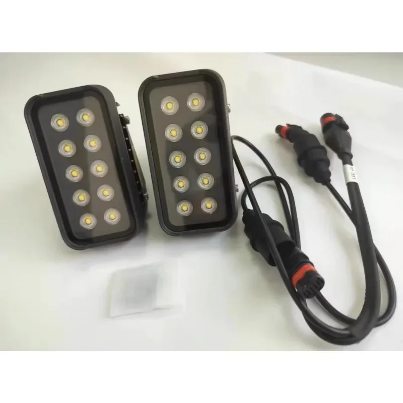 Прожектор для ночной навигации - Фотография_3