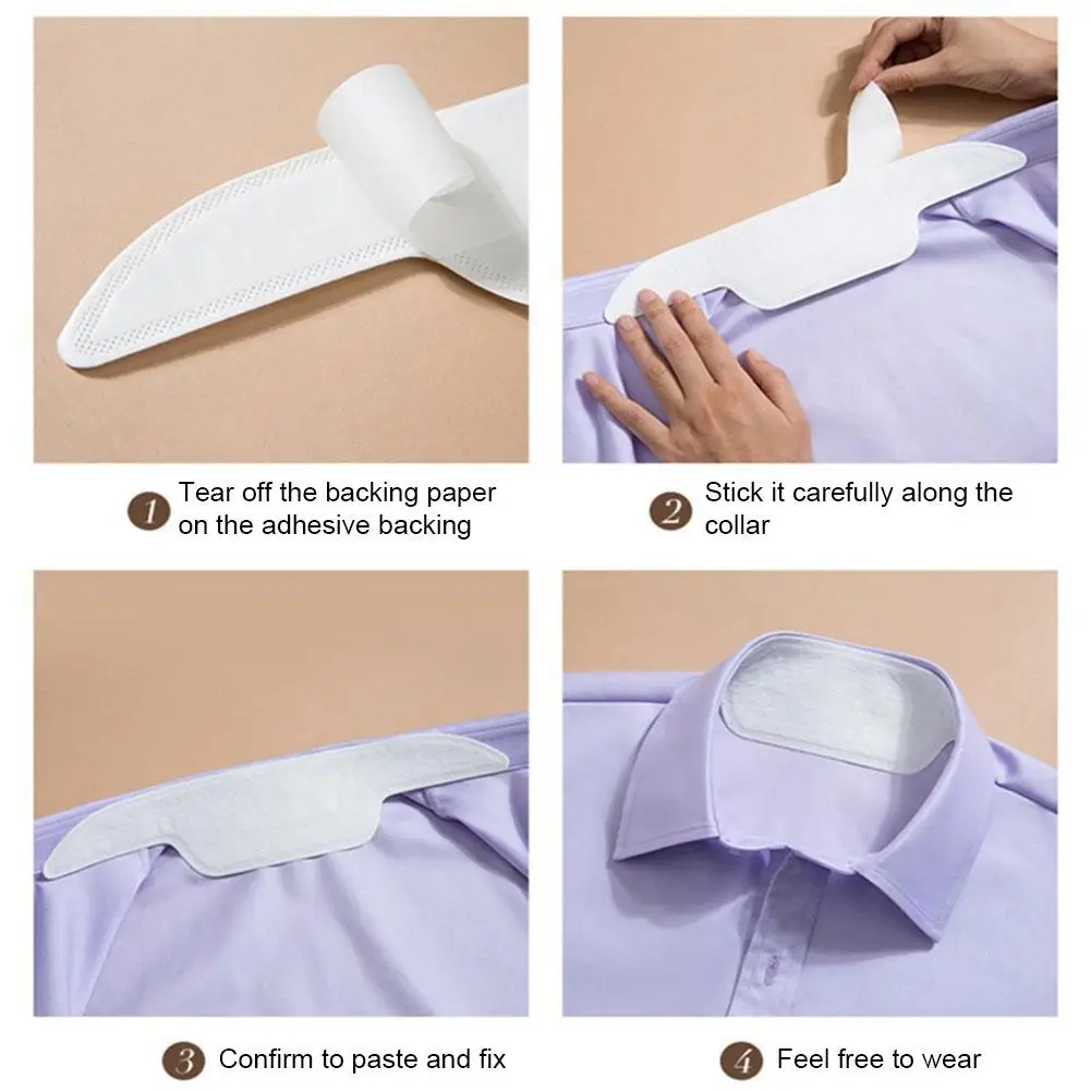 Одноразовые дезодоранты для рубашек - Фотография_6