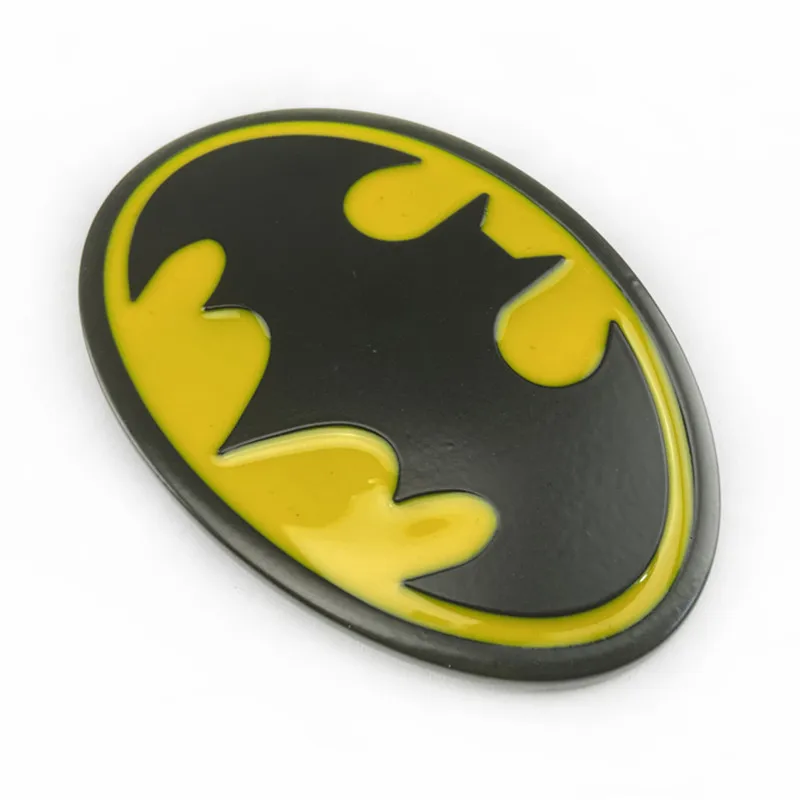 Пряжка ремня animal bat повседневная - Фотография_2