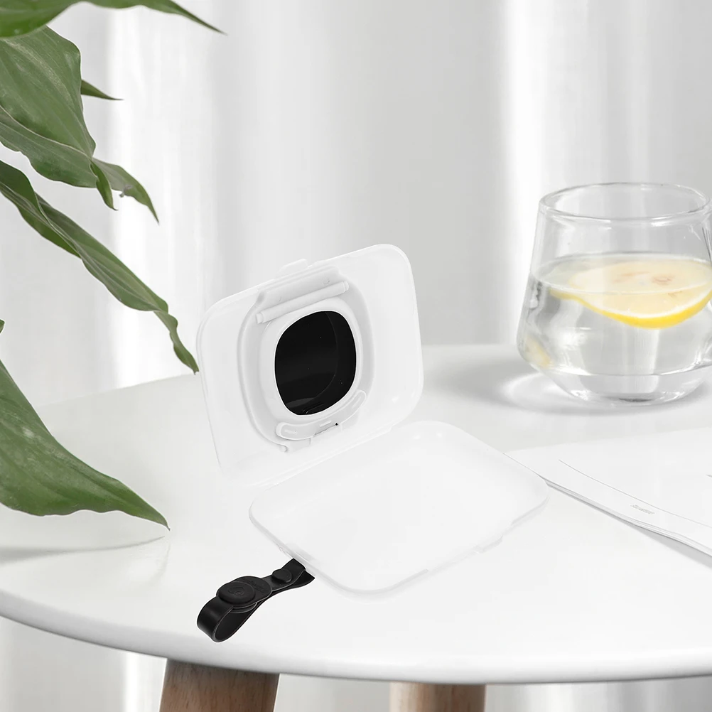 Диспенсер для детских салфеток