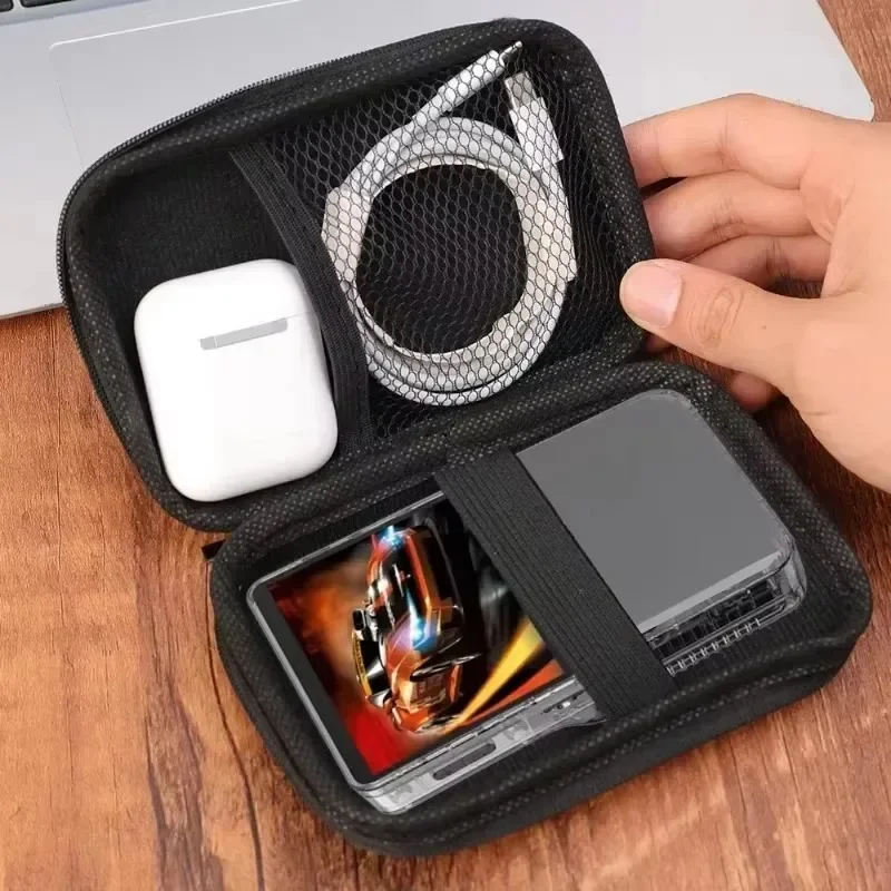 Чехол для хранения 4 в 1 - Фотография_2