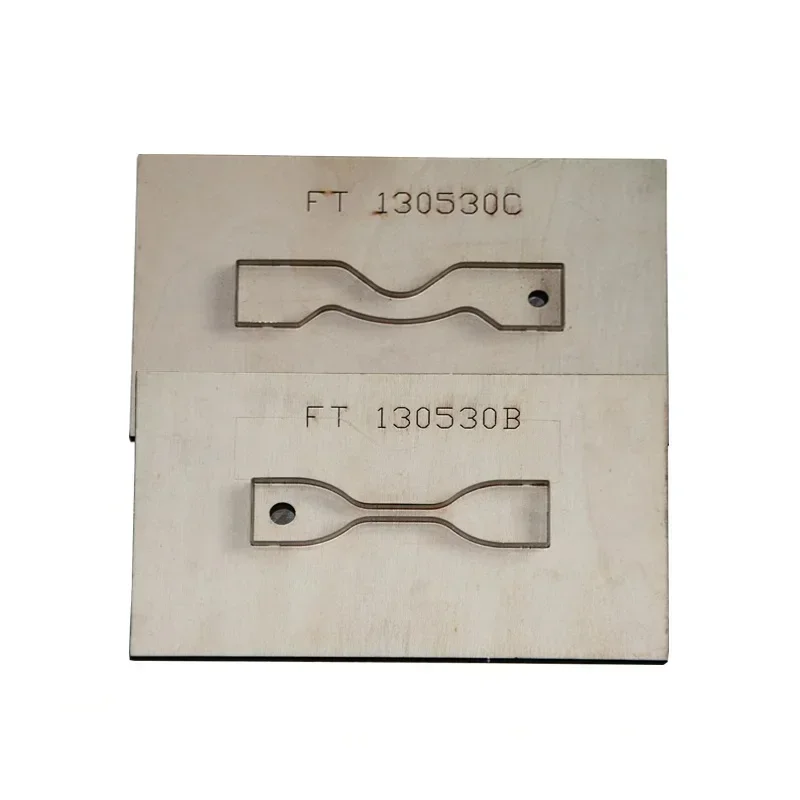 В наличии astm d638 деревянная