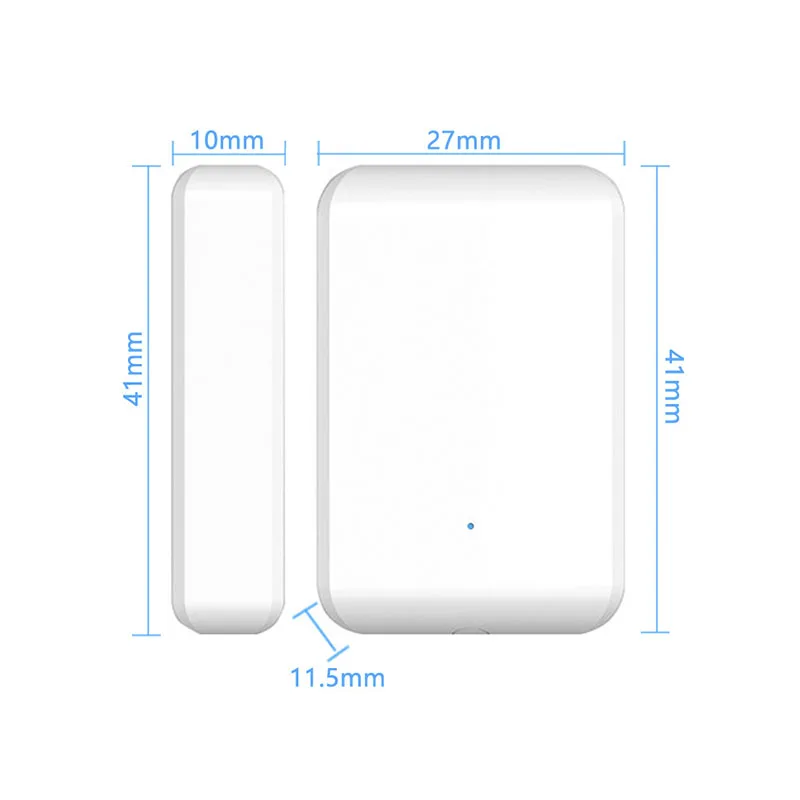 Совместимый датчик двери ds2 ttlock - Фотография_3