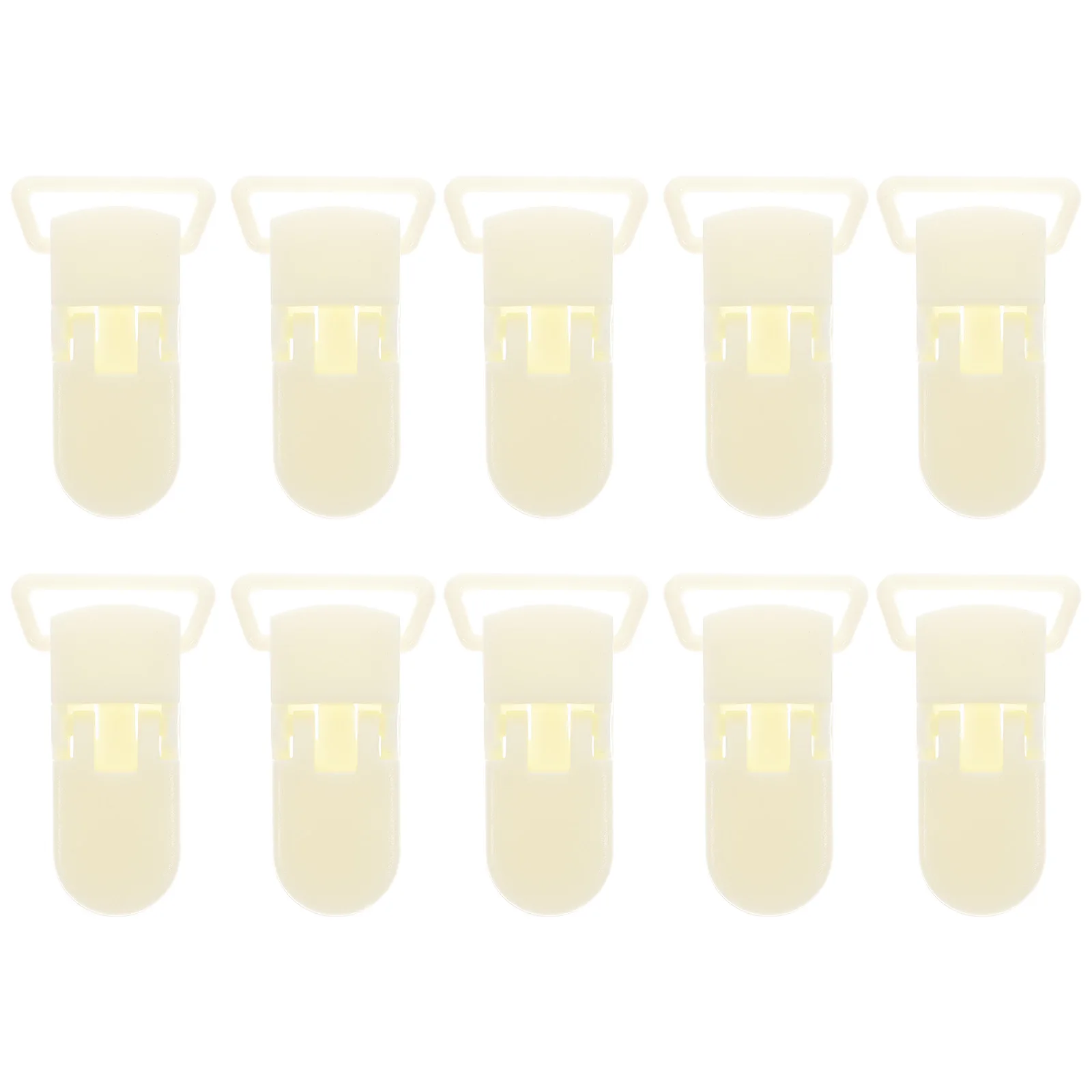 Зажимы для детской соски