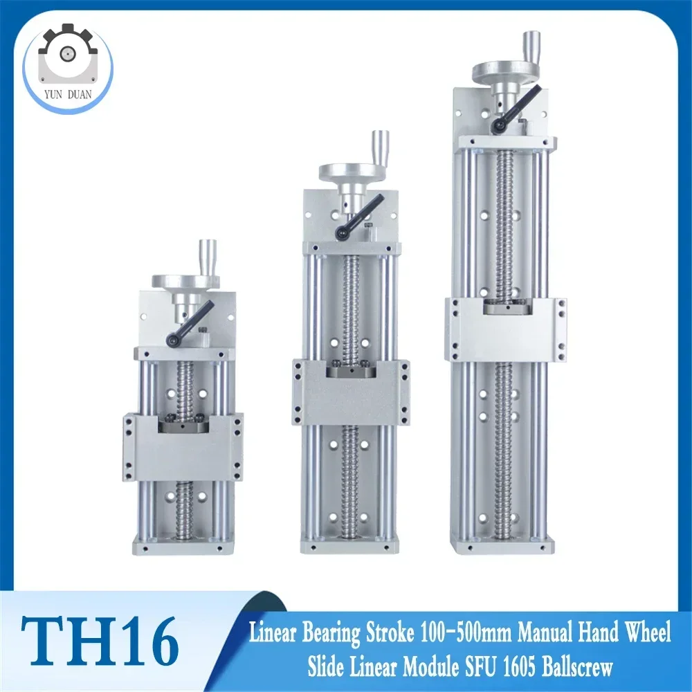 Ручной счетчик положения маховика