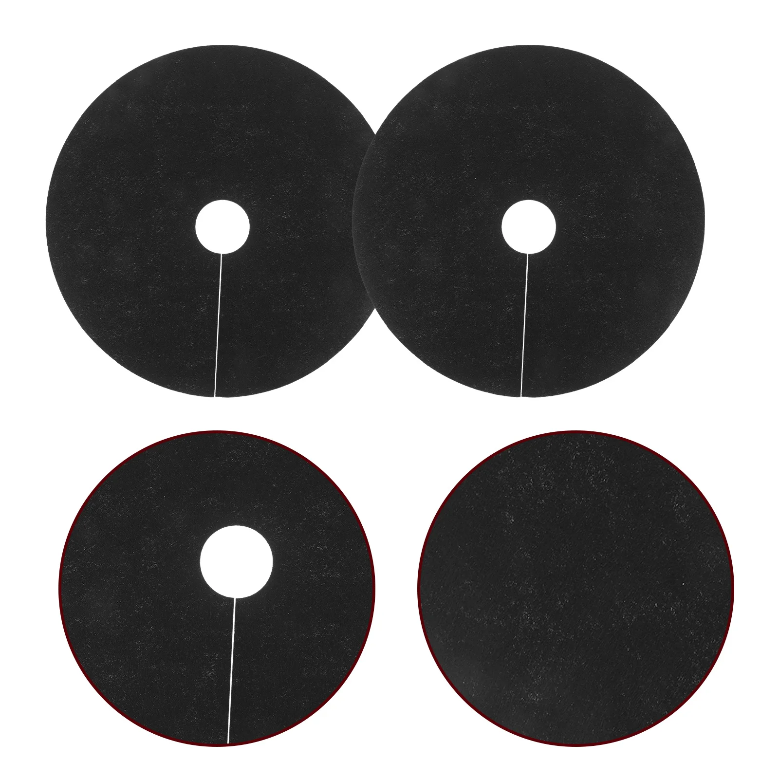 Чехол из нетканого материала