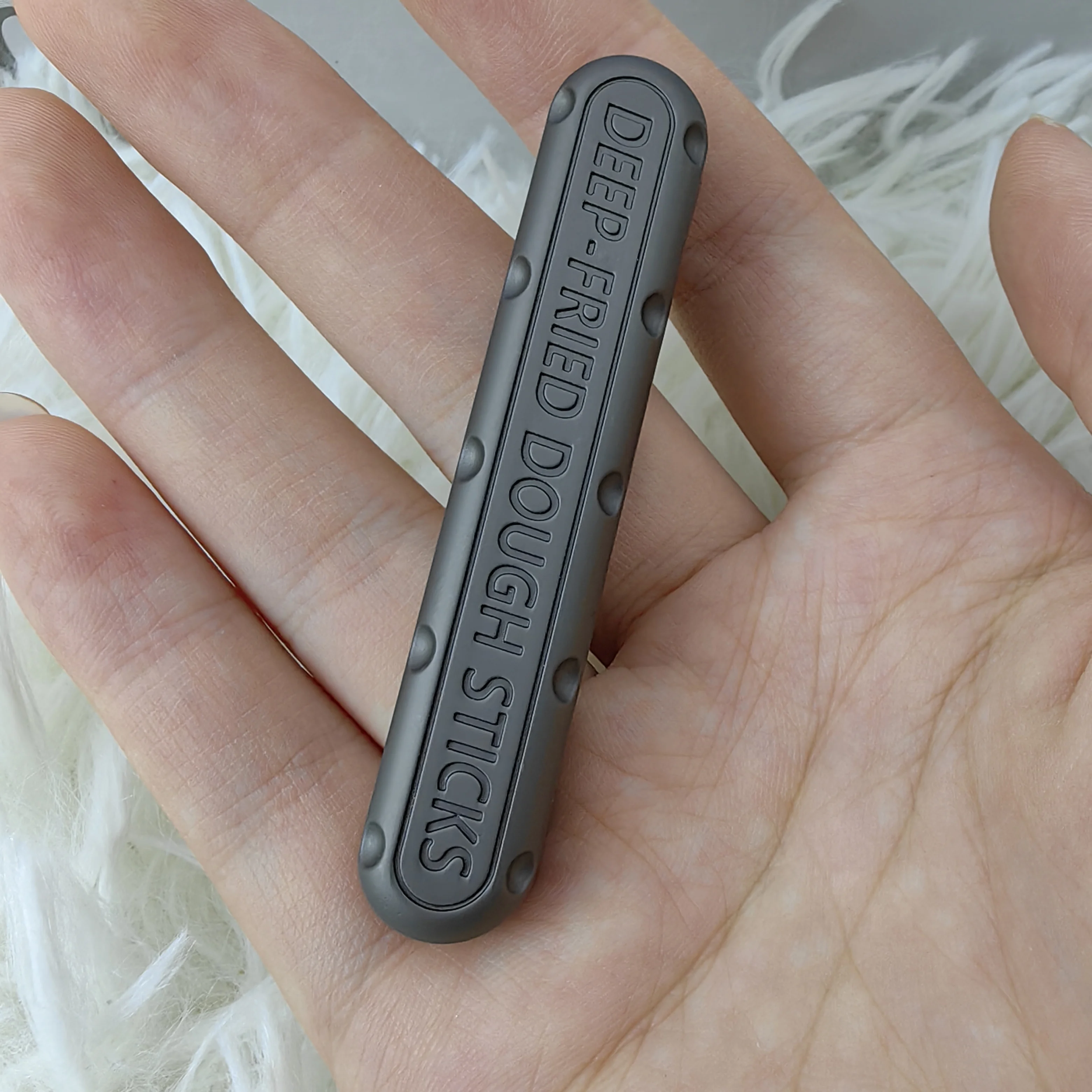 Edc fidget slider fidget toy для взрослых