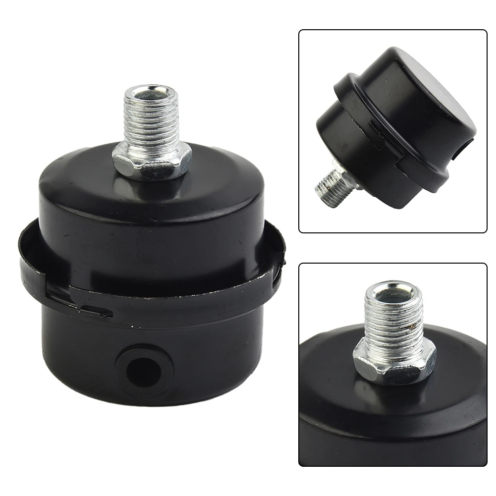 Шумовой глушитель для ремонта - Фотография_6