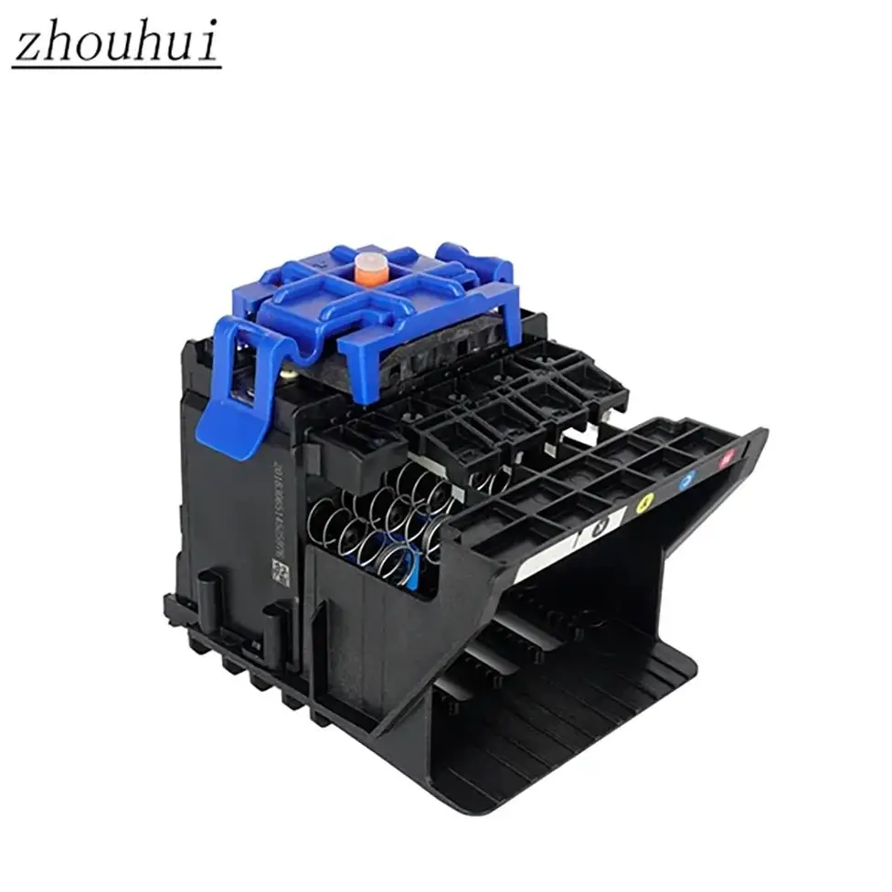 Печатающая головка hp 950 951 950xl - Фотография_5