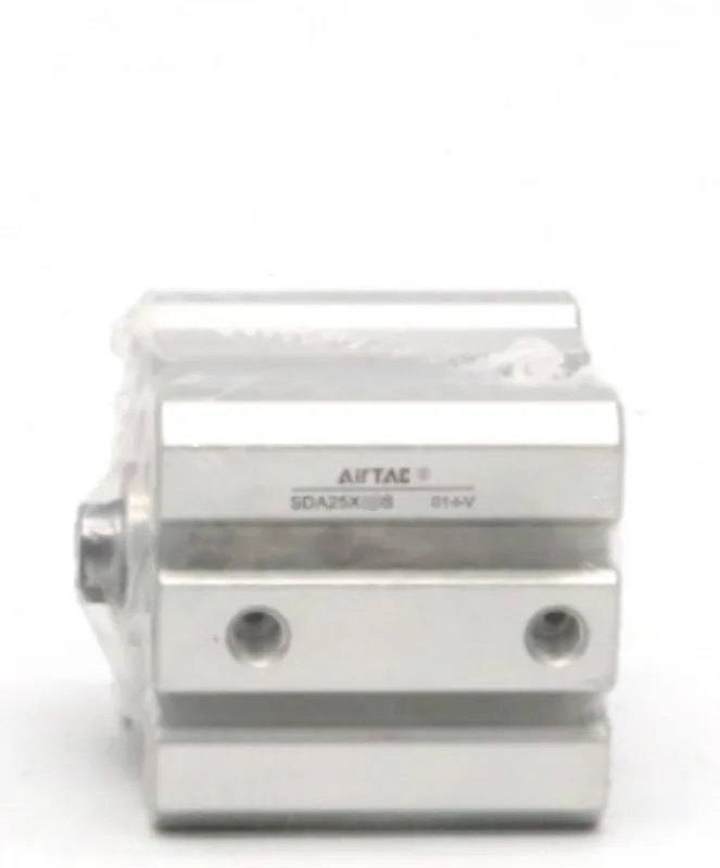 Новый цилиндр airtac sda25x40s