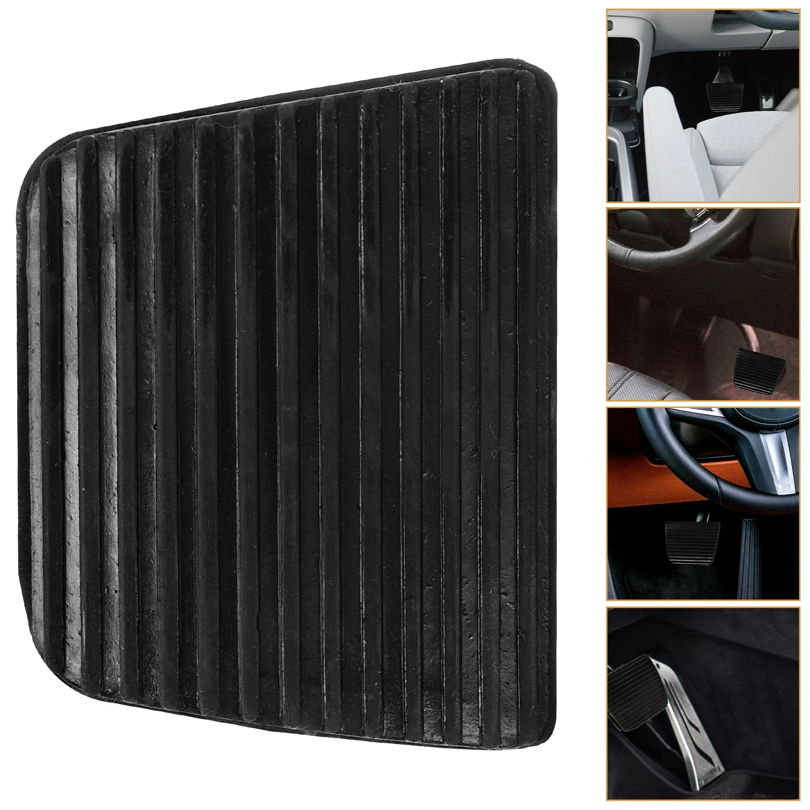 Накладка на педаль сцепления для грузовика - Фотография_5