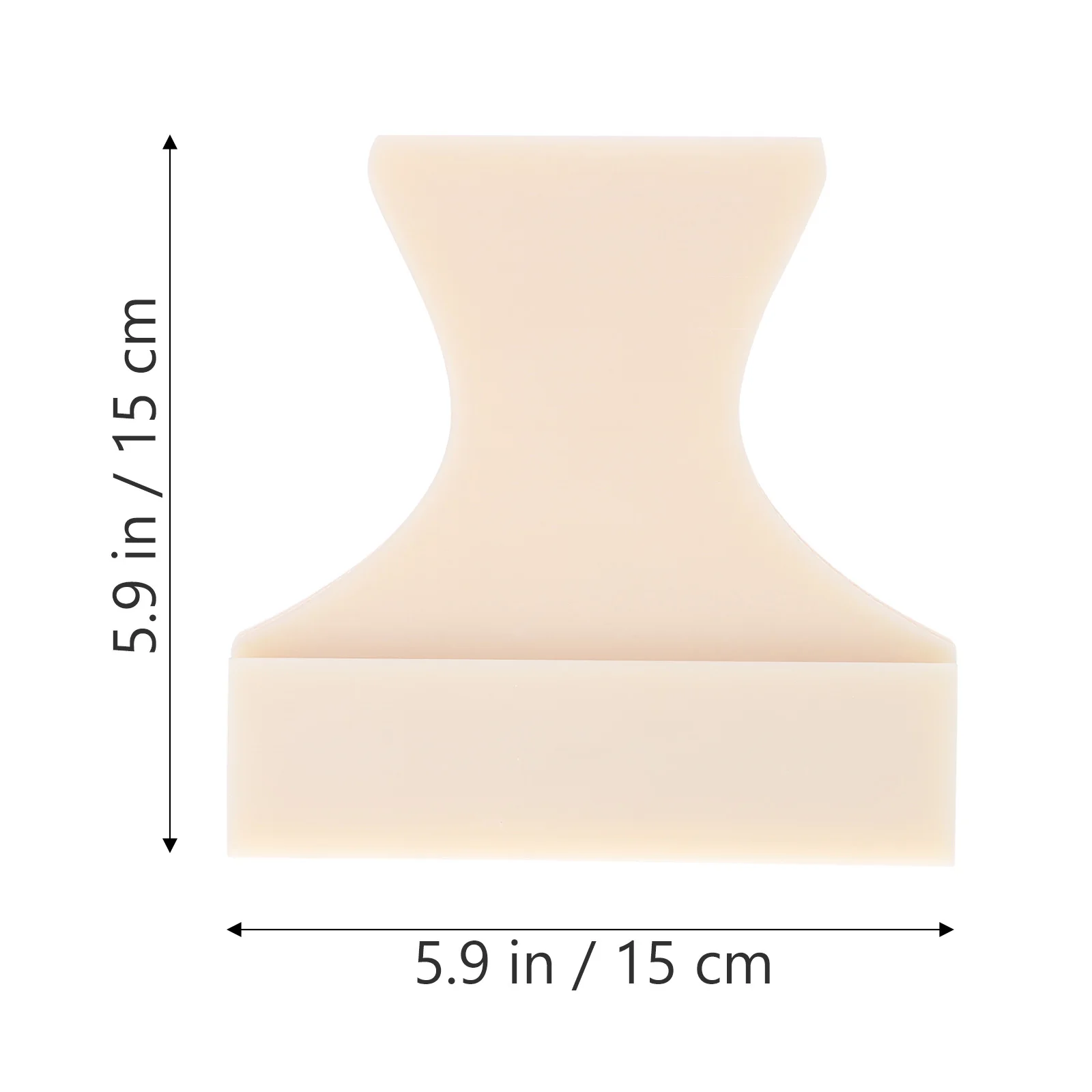 Блок для установки пола - Фотография_4