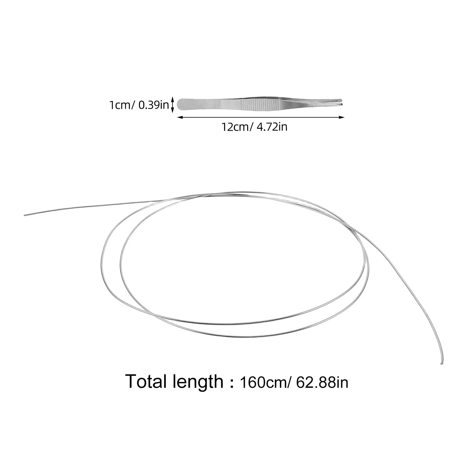 1 комплект, баскетбольная сетка - Фотография_3