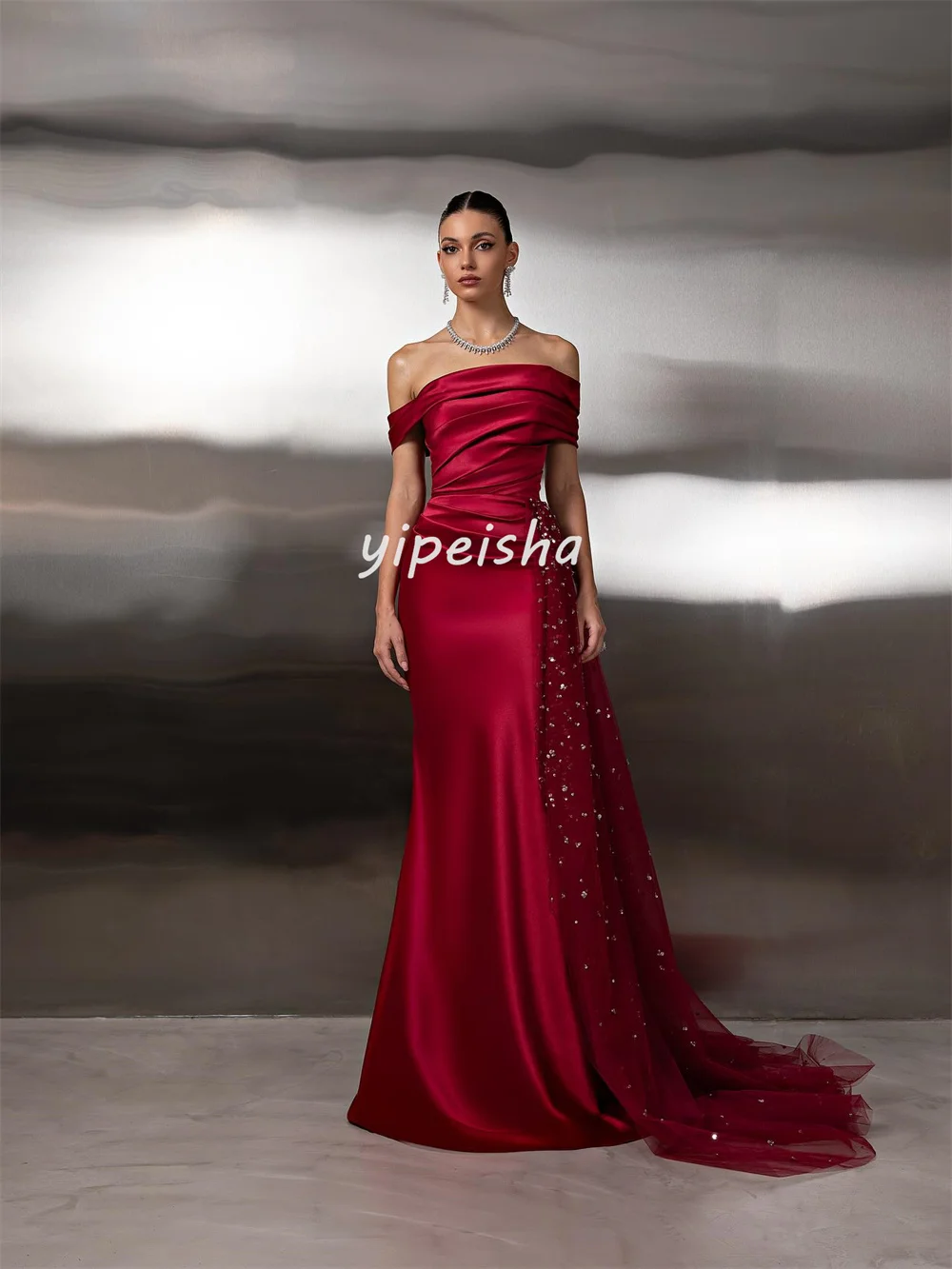 Индивидуальные блестящие замысловатые - Фотография_4