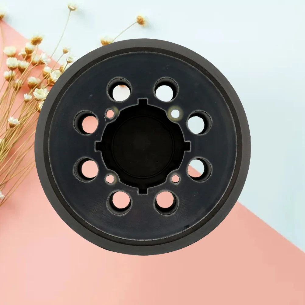 Электрический шлифовальный диск - Фотография_5