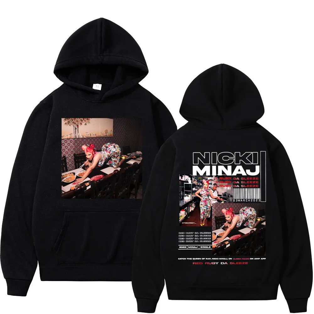 Рэпер nicki minaj album двусторонняя