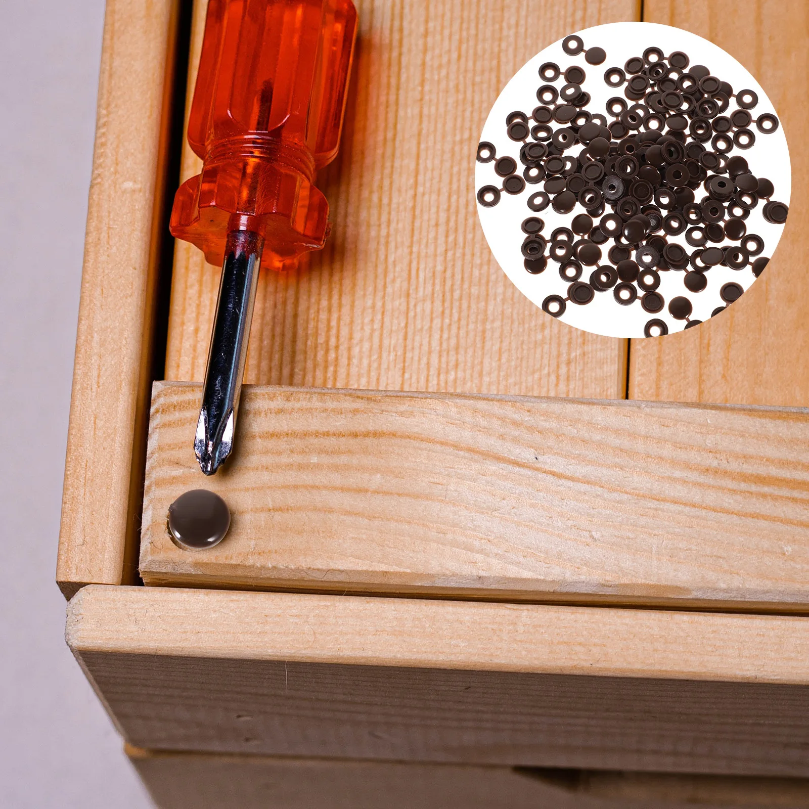 Винтовые колпачки - Фотография_5