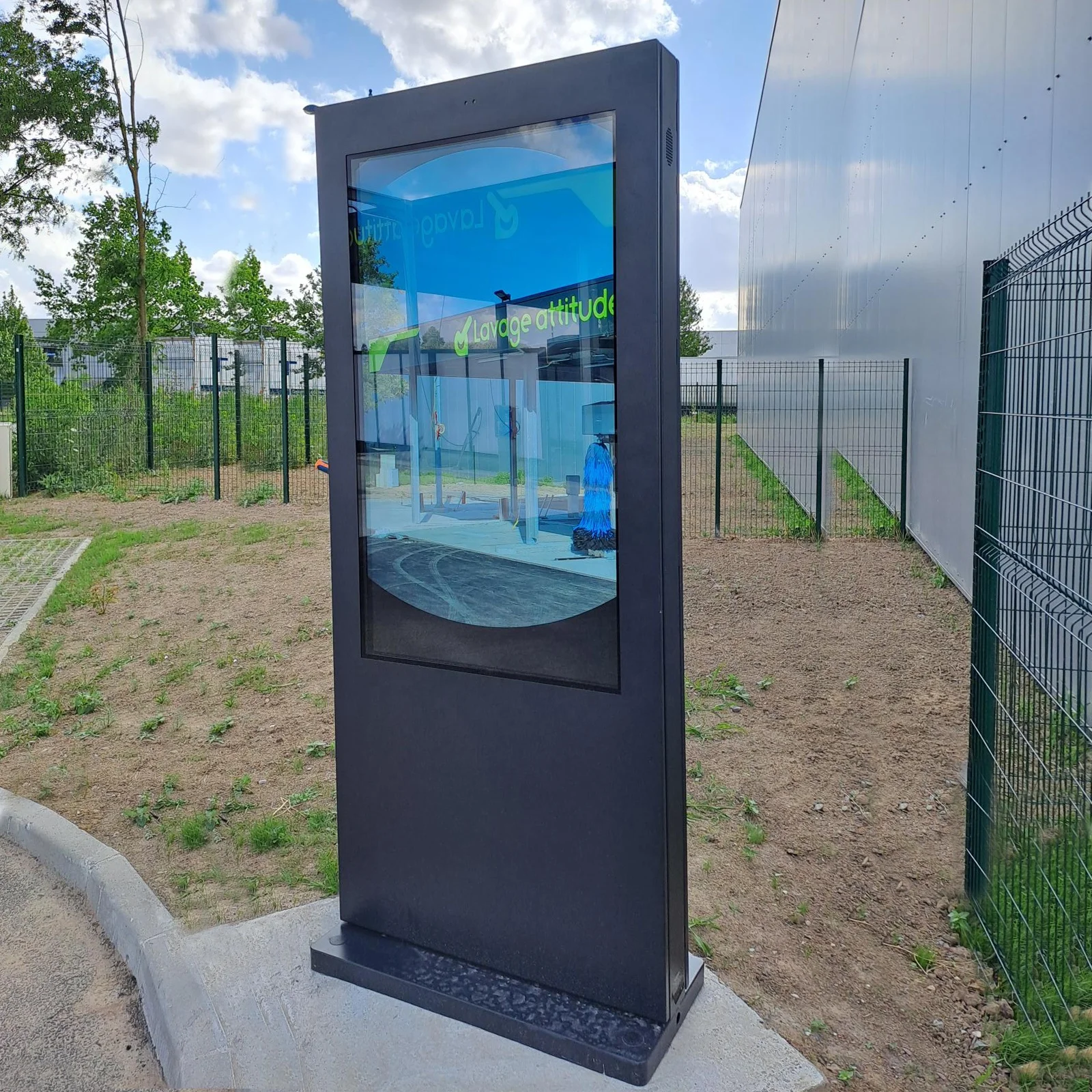 43-дюймовый android wi-fi 2500 - Фотография_6
