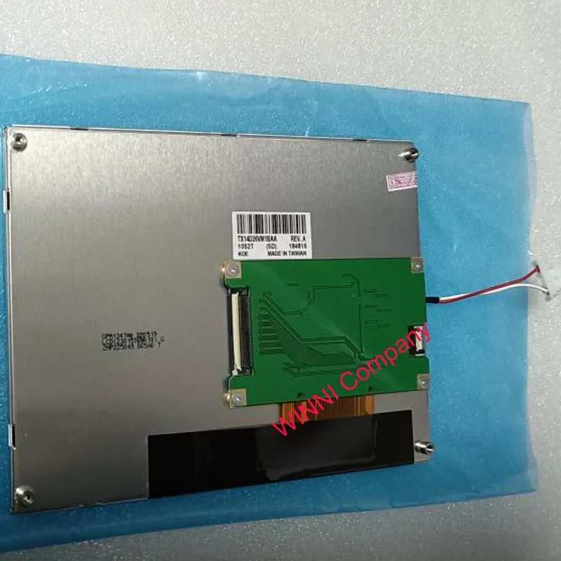 Tx14d26vm1baa жк-дисплей 5