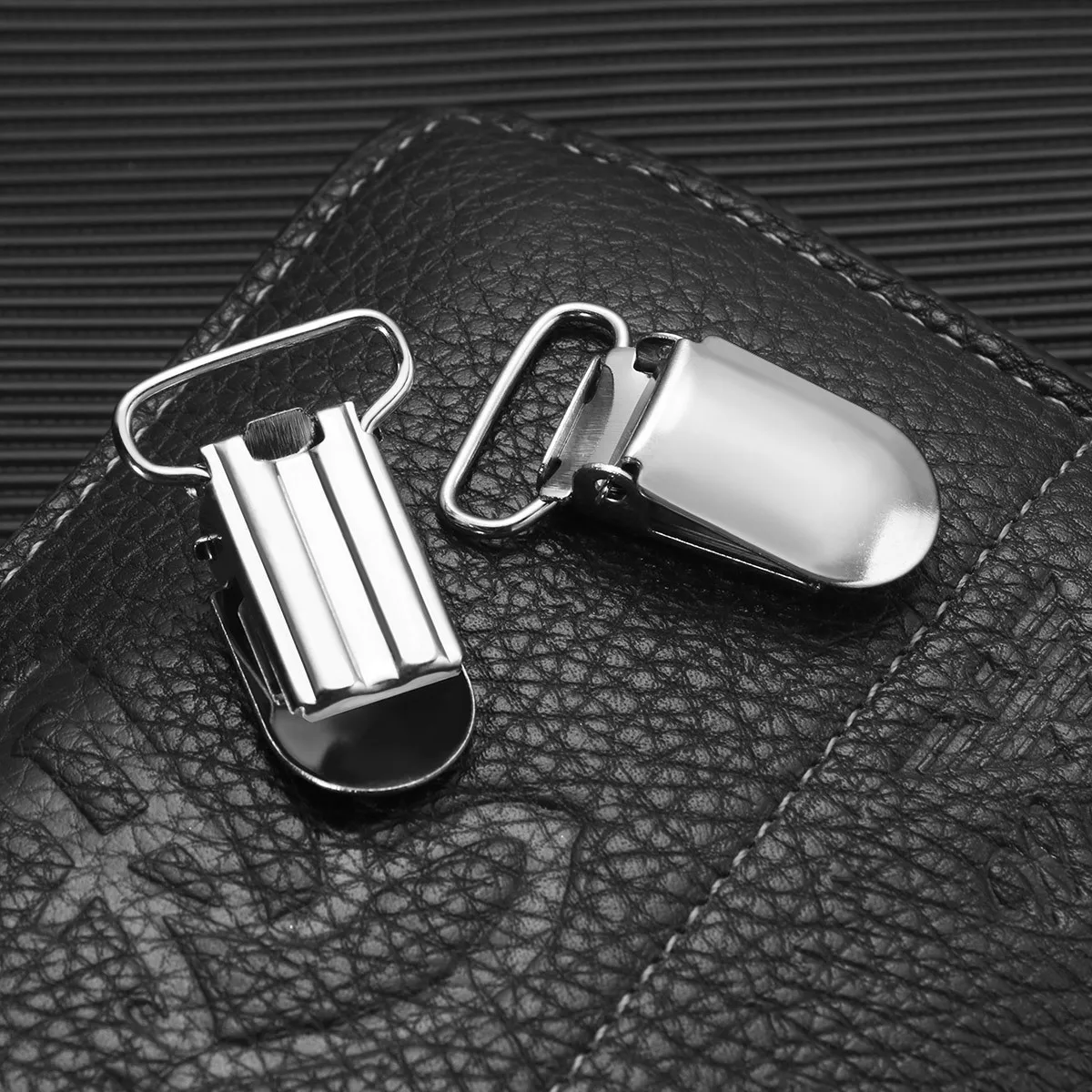 Металлический держатель для соски с утконосом - Фотография_6