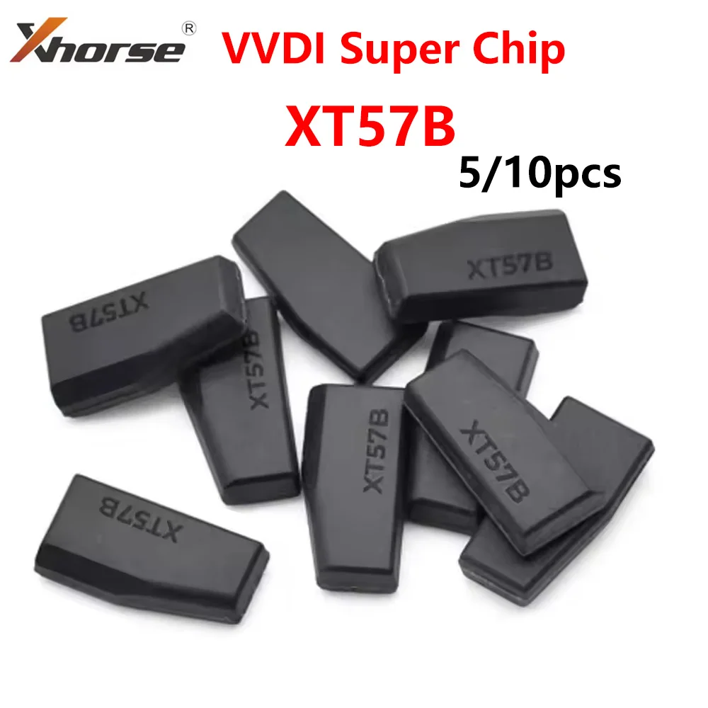 Xhorse vvdi super chip xt57b универсальный