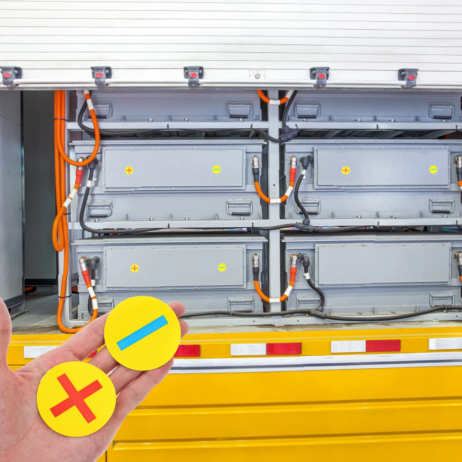 4 листа самоклеящиеся наклейки-наклейки - Фотография_6