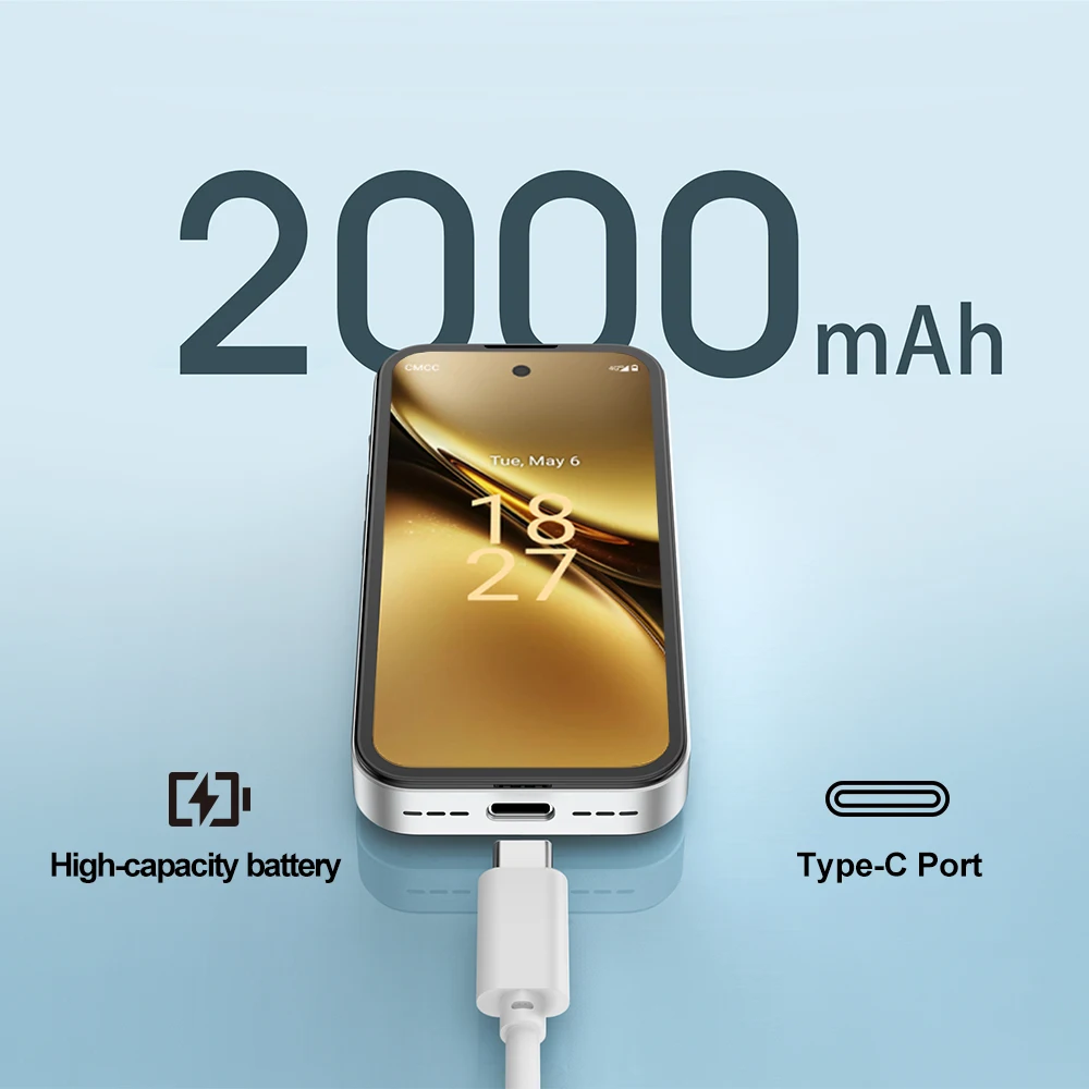 Soyes q333 mtk6762 8-ядерный мини-смартфон 3 - Фотография_5
