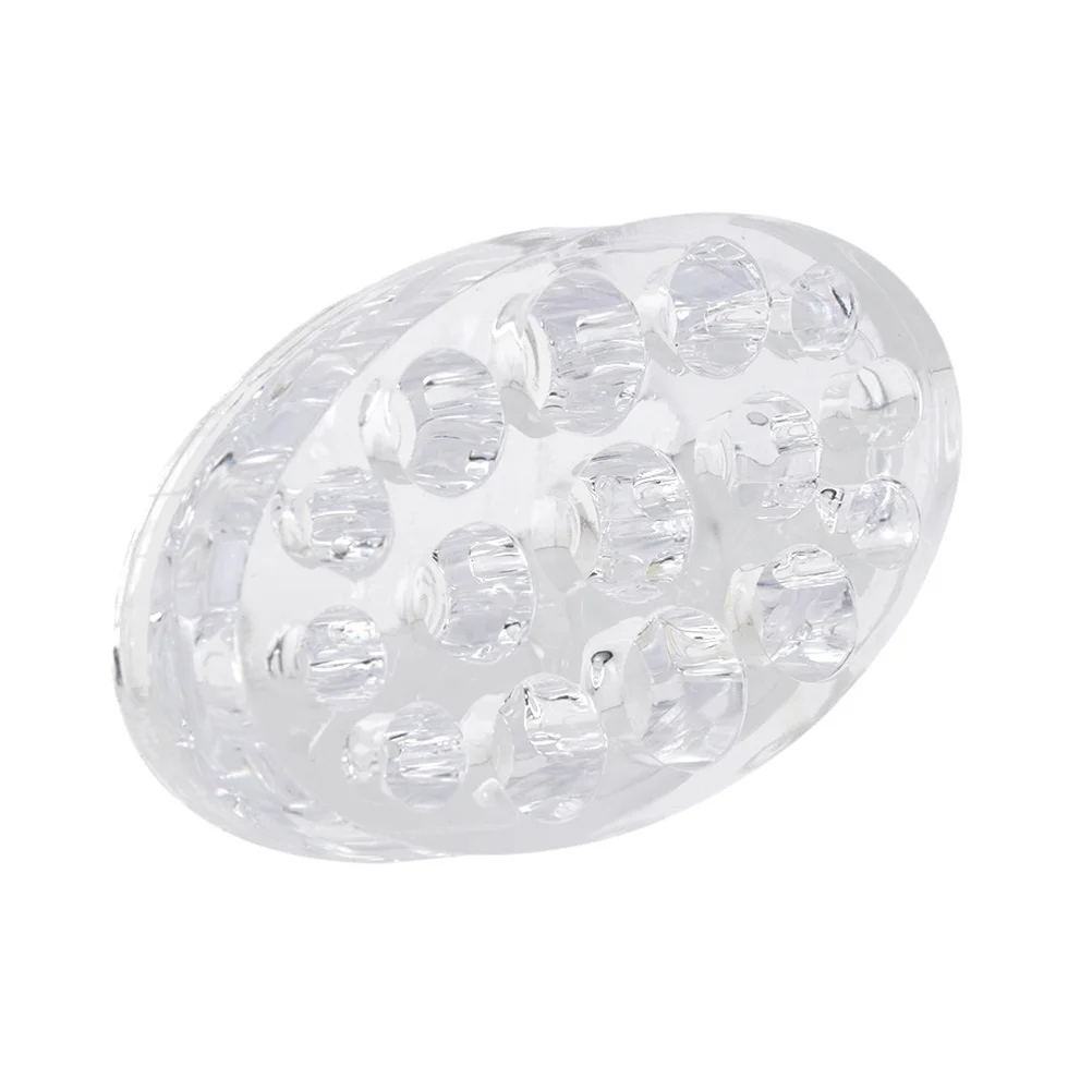 Эллипс, акриловый пигмент - Фотография_2