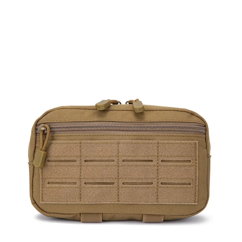 Тактическая поясная сумка edc molle - Фотография_2