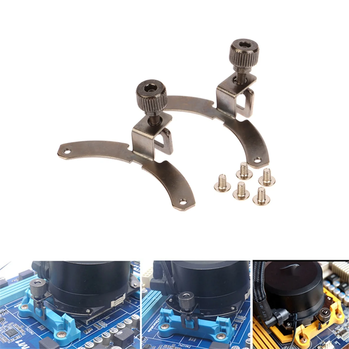 Aa25 для комплекта пряжек am4 - Фотография_6