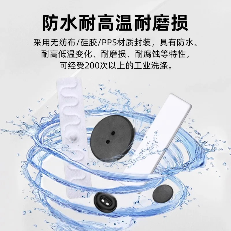 Индивидуально. одежда rfid pps - Фотография_3