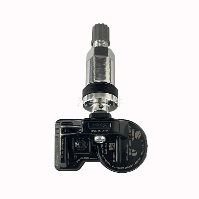 Датчик tpms 26298230   датчик давления - Фотография_2