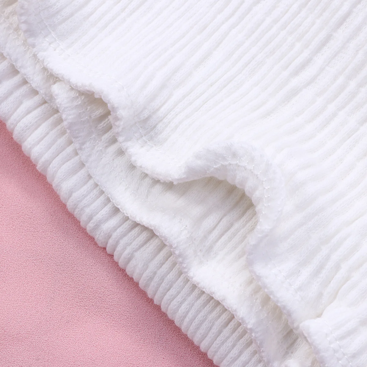 Пуповина из чистого хлопка