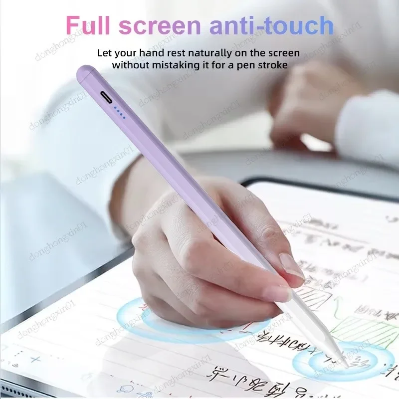 Универсальный стилус для redmi pad se 4g 8 - Фотография_2
