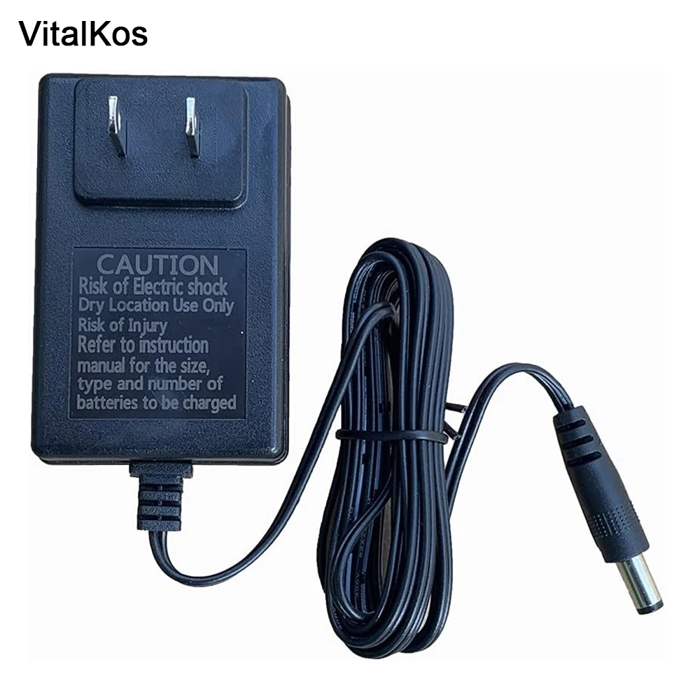 Vitalkos 12 в детское зарядное - Фотография_3