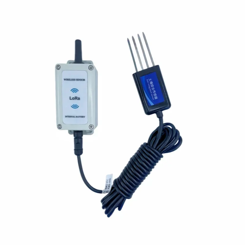 Lora ph электропроводность ec датчик