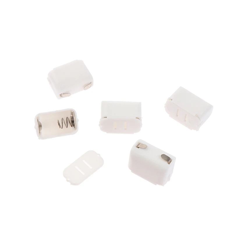 Мини-держатель для батарей ag13 - Фотография_4