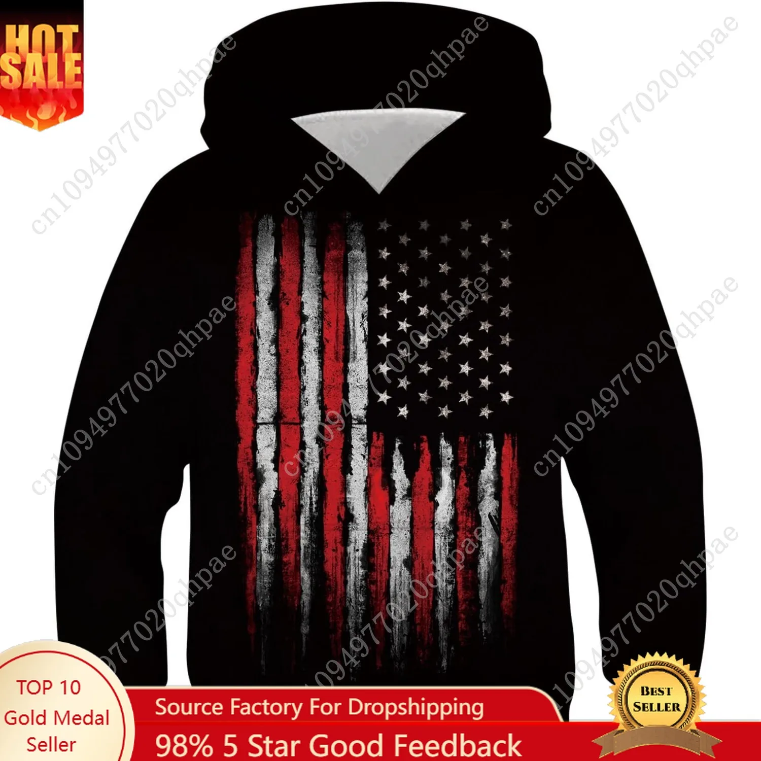 Goodstoworld теплые флисовые толстовки