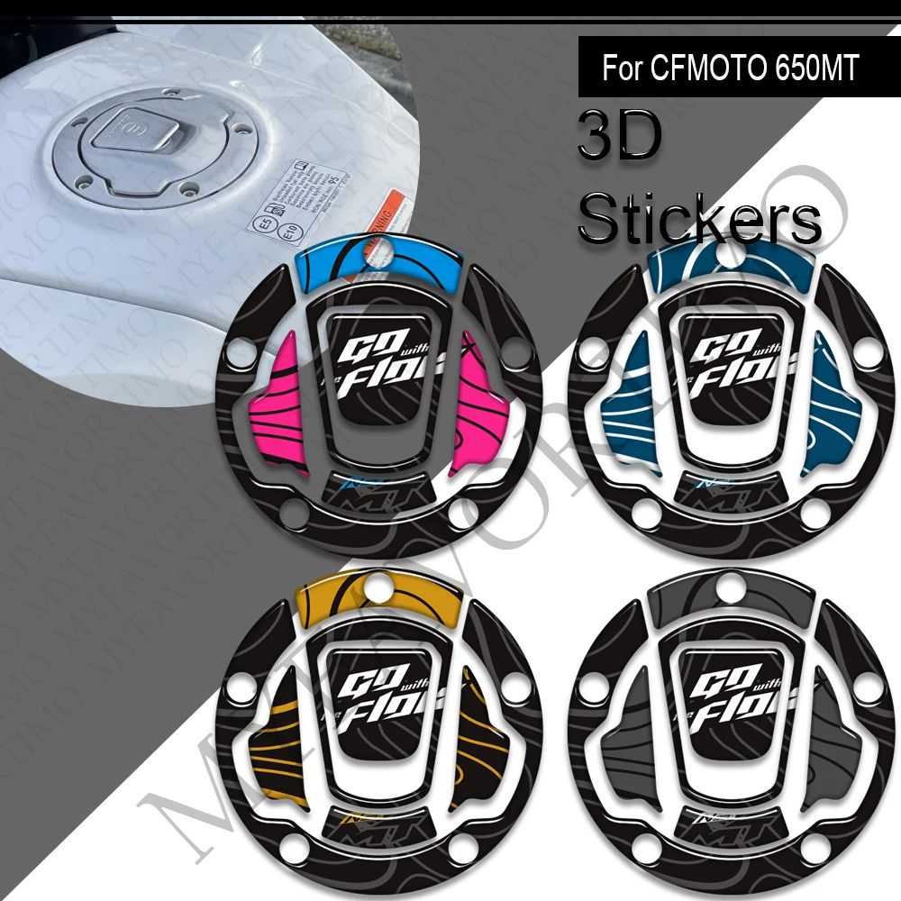 Для cfmoto cf moto 650mt 650 mt - Фотография_2